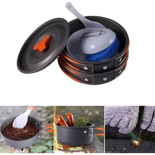 Наборы кастрюль PREUP China At AliExpress