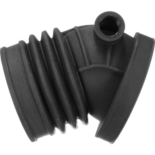 Rubber Air Intake Boot Hose Pipe for BMW 328i M3 Z3 E36 13541740073 AIH5036