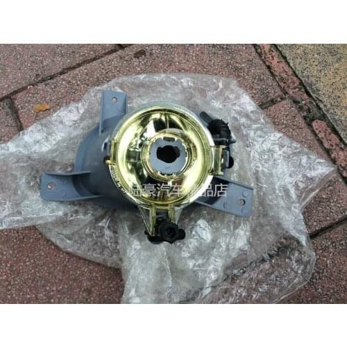 SMK fog lamp for volvo s80 s80L 1999-2006, one pair for left and right, OEM design, top quality