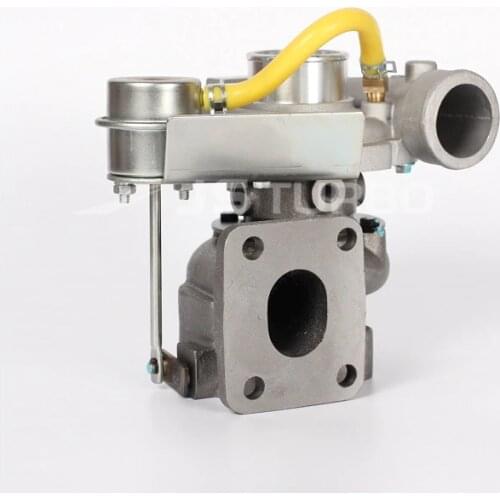 GT1749S turbocharger 471037-5002S 471037-0001 28230-41421 28230-41422 for Hyundai Truck