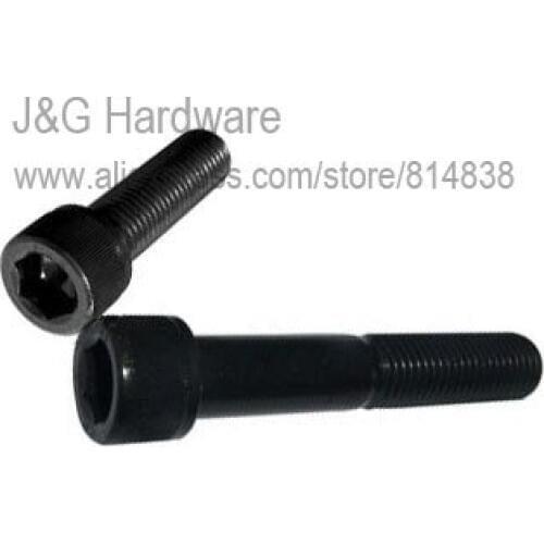 Wkooa 5/32 x 1/4'' BSW Hexagon socket head cap screws 1000 pieces