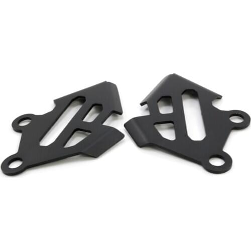 Motorcycle Front Brake Caliper Cover Protection Cover Guard For BMW F750GS F850GS 2018 2019