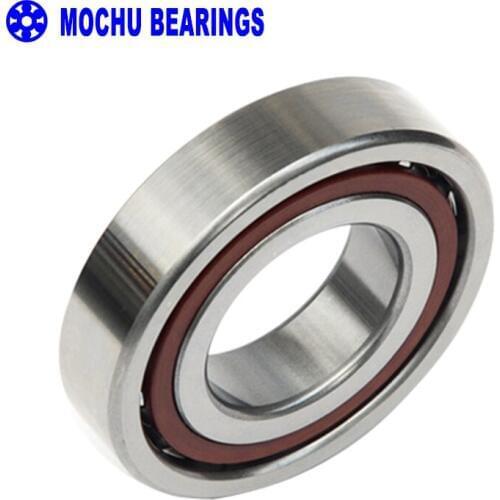1pcs 71807 71807CD P4 7807 35X47X7 MOCHU Thin-walled Miniature Angular Contact Bearings Speed Spindle Bearings CNC ABEC-7