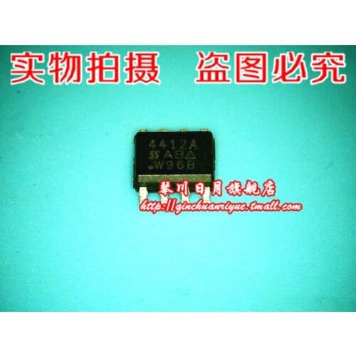 100% New&original SI4412A