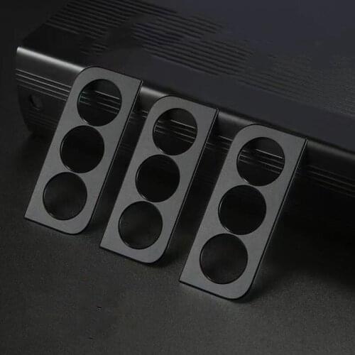 2021 For Samsung Galaxy S21 FE Case Camera Lens Protectors Cover Ring For Samsung S20 FE Metal Case