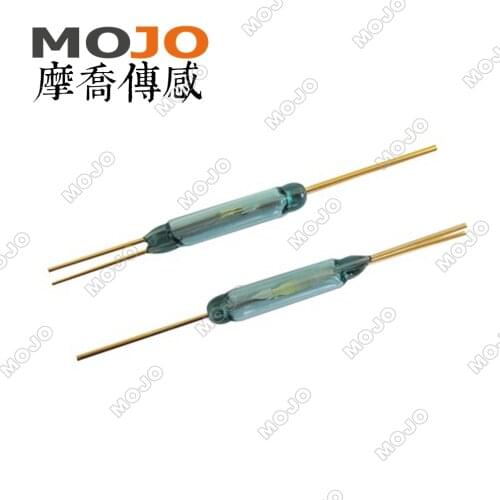 Free shipping MKC27103 x160pcs/lots Russian MKA reed tripod normally open normally closed transformational MKC27103