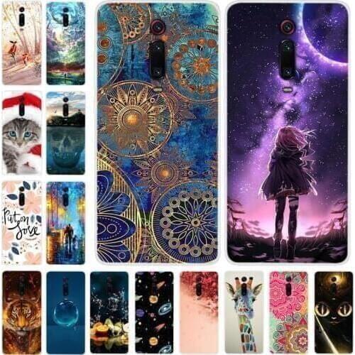 For UMIDIGI Z2 Pro Case Cover Bumper On For UMIDIGI Z 2 Z2 Pro TPU Soft Silicone Back Cover Case For umidigi A3S Z2 A3 Pro Coque