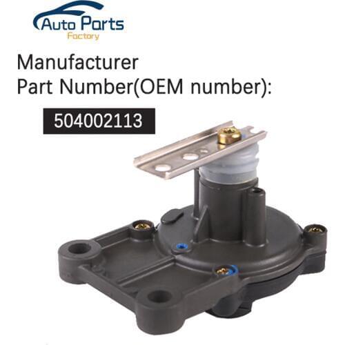 Height Distance Sensor Suspension Level Sensor For VOLVO FH FM SCANIA DAF IVECO 504002113 481829 1138883 5010207803