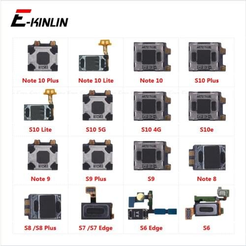 E-KINLIN Speakers For Phones Samsung Galaxy Note 7