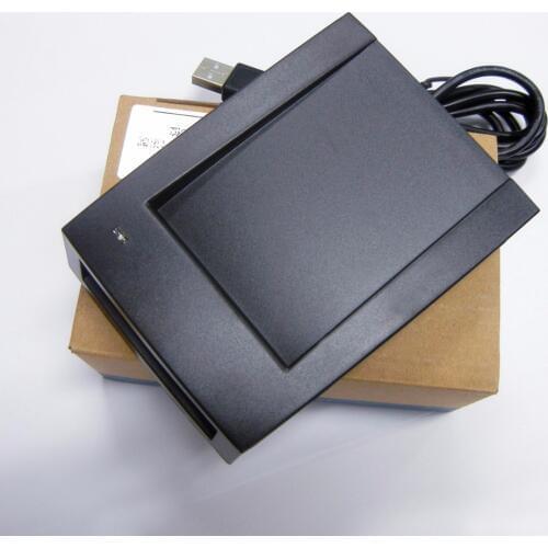 HITAG S256/2048 RFID Animal Writer 125KHZ 134.2KHz FDX-B ISO11784 / ISO11785 Animal Tag Writer can Write T5577 EM 4305 Chip