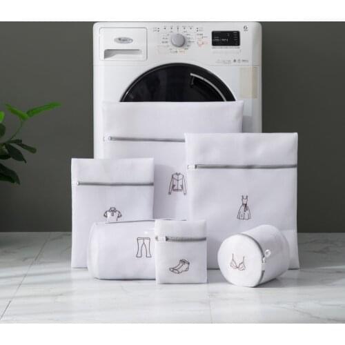 JINGWAN Laundry Bags