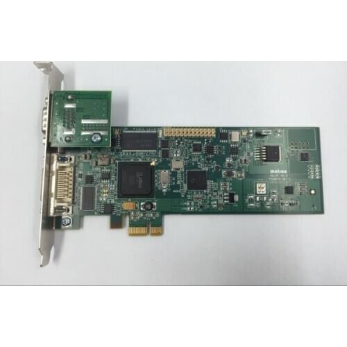 MATROX SOL6MCLBE Y7298-01 Rev.A ORIGINAL USED 100% TESTED OK *100% REAL STOCK,Please contact us for real photo