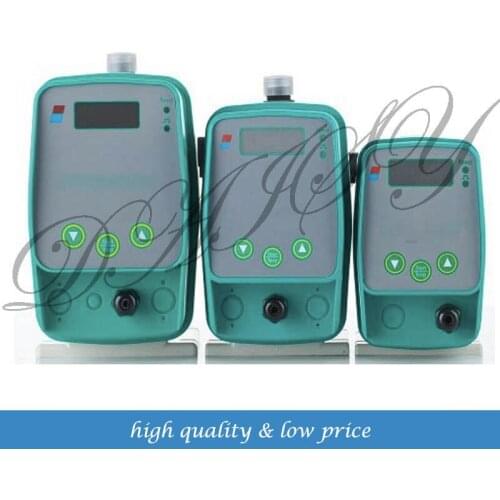 Electromagnetic Metering Pump Model:DFD-03-07-M