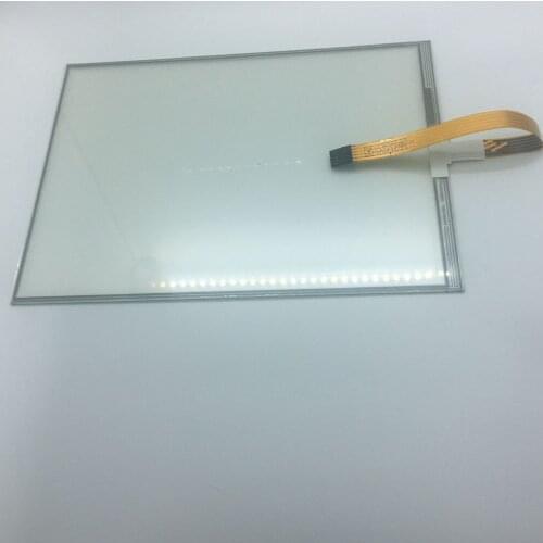 The New Heidelberg CD102-4 Touch Screen Display and LCD Touchpad