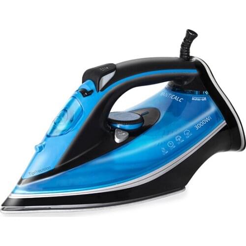 Steam Iron Cecotec Force Titanium 520 Blue 3000 W (Refurbished A+)