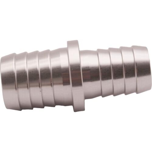 5/8 "to 3/4" Hose Barb Coupling Adapter For Connector