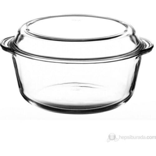 Modern Pasabahce Pyrex Round Pots сковорода utensílios de cozinha сковорода с крышкой кастрюля
