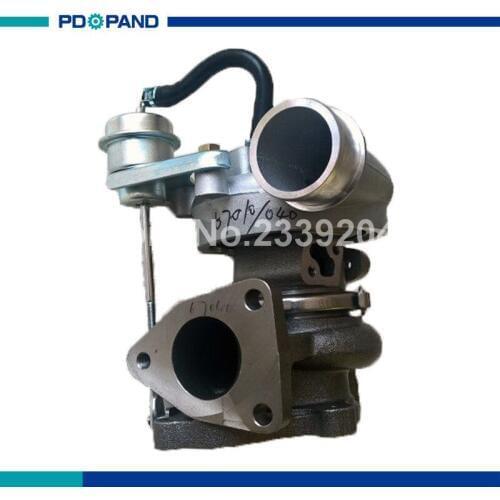 Auto Turbine Turbo Kit CT12B 17201-67010 17201-67020 for TOYOTA Land Cruiser 4Runner Granvia 1KZ 1KZT 1KZ-TE 3.0