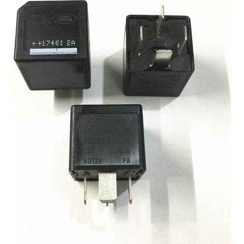 1pcs Automotive relay DH22-14B192-CA 12V 40A 4pin V23136-B1-X133