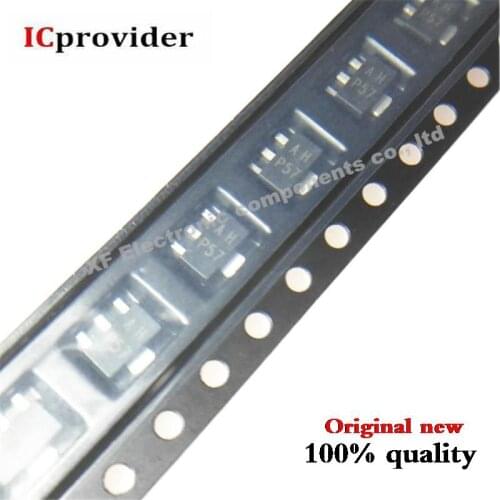 100pcs/lot BCX53 BCX53-16 AL SOT-89 IC New original