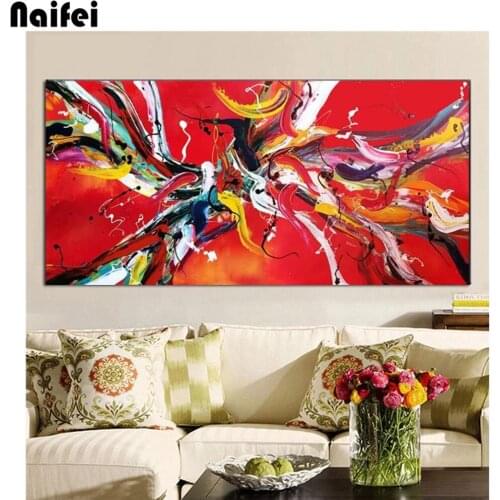 5d DIY Diamond Painting Cross Stitch"Abstract Lines"Full Square Round Diamond Embroidery Icons Diamond Mosaic Sale Home Art