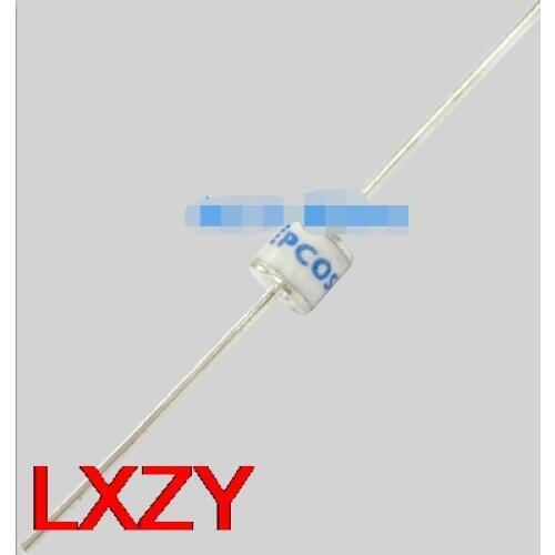 Free Shipping 20pcs/LOT Ceramic gas discharge tube EHV62-H40X 6*7 4000V B88069X2103S102