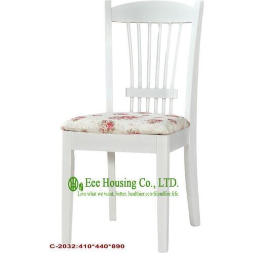 C-2032 Luxurious Solid Dining Chair,Solid Wood Dinning Table Furniture With Chairs/Home furniture