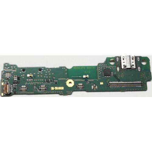 For Samsung Galaxy Tab S2 9.7" T810 T815 T813 T817 USB Charging Port Dock Connector Board Flex Cable Ribbon
