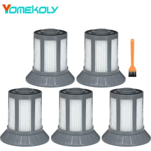For Bissell VC14K1 Vacuum Cleaner HEPA Filter Filter Mesh Professional Replacement Accessories High-quality Parts