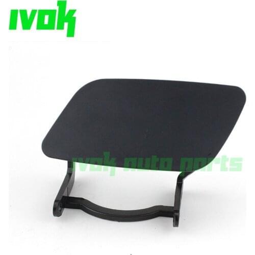 8R0955276 Right Headlight Washer Nozzle Jet Cover Cap For Audi Q5 2009 2010 2011 2012 8R0955276A