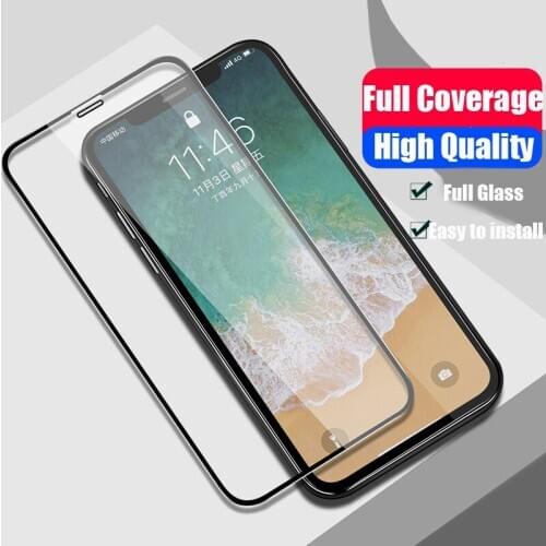 LICOERS Screen Protectors For Xiaomi Mi Mi A2 Lite