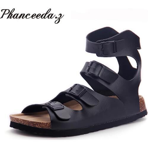 Женская обувь на каблуке Phanceeda Z China At AliExpress