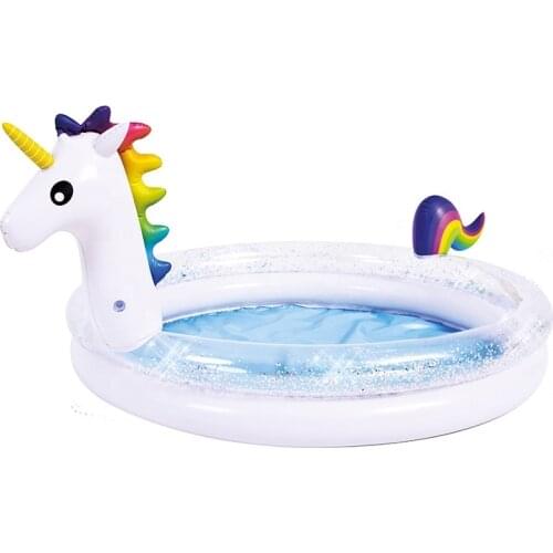 Jilong SunClub 2 Knotty Unicorn Pool 99x50 cm