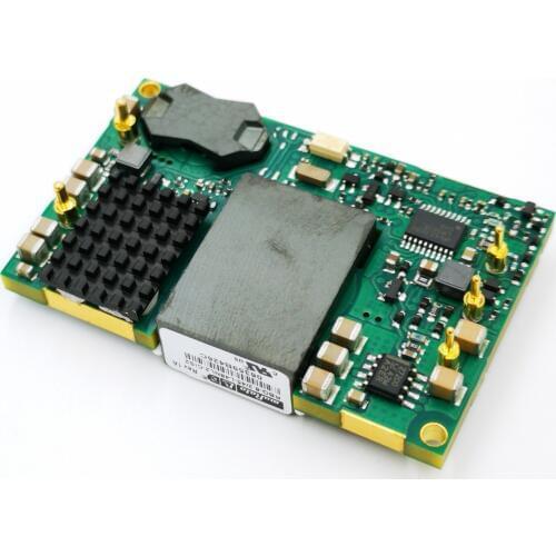 YIXINYOU Adjustable pressure RBQ High-power isolation DC-DC voltage converter module 48V-60V to 9.8V50A(6.3)