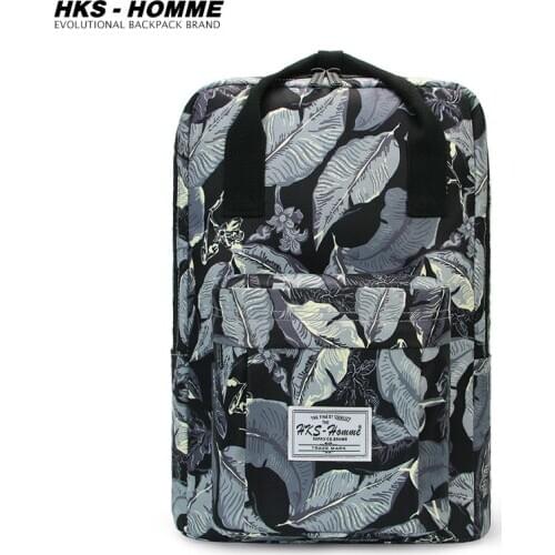 New Trend Female Backpack Fashion Women Backpack College School School Bag Harajuku Travel Shoulder Bags For Teenage Girls Boys