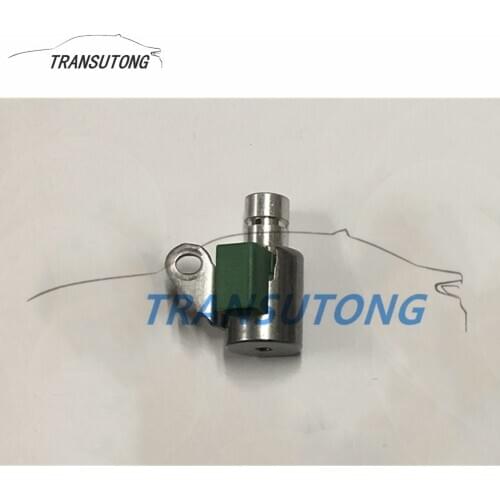 TF70SC TF-70SC Automatic Transmission Solenoids For PEUGEOT CITROEN