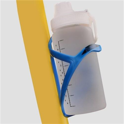 Bicycle Water Bottle Cage Super Toughness Road Cycling MTB Bottle Holder Bike Kettle Support Stand Drink Cup Rack Bike Supplies