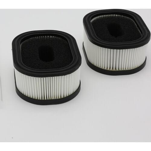 Air Filter Assy Fit For Stihl MS440 MS441 MS460 MS660 MS 066 064 046 044 088 Gas Chainsaw w/ Inner Foam Replacement Spare Parts