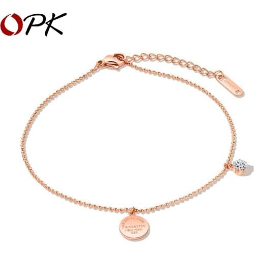 Xuapai Pink Bracelets