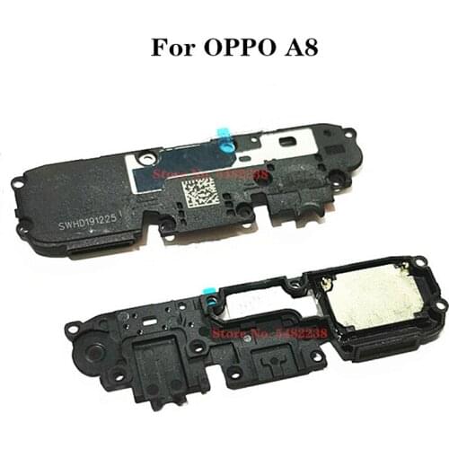 100% Original Ringer Speaker For OPPO A8 Buzzer Loudspeaker module Flex Cable For a8 Loud Speaker Parts