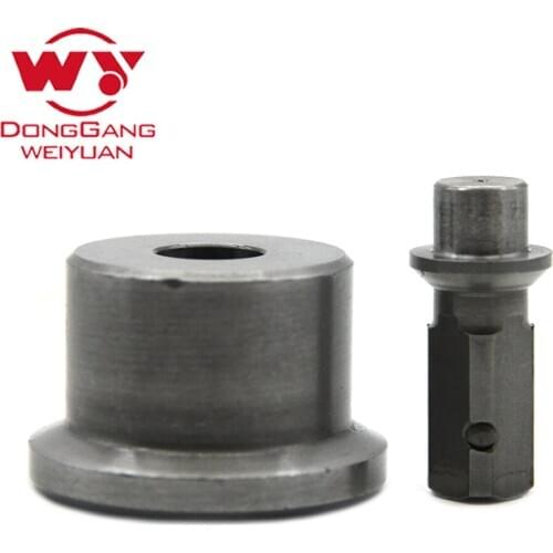 4pcs/lot hot sale delivery valve F910, isobaric delivery valve F910, with best price, siut for pump 6106