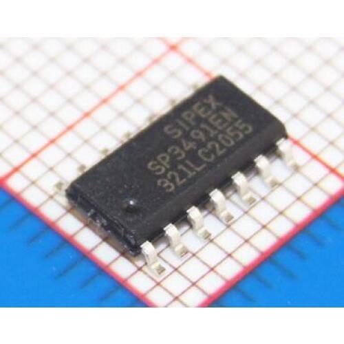 5pcs/lot SP3491EN-L SP3491EN SP3491 new original