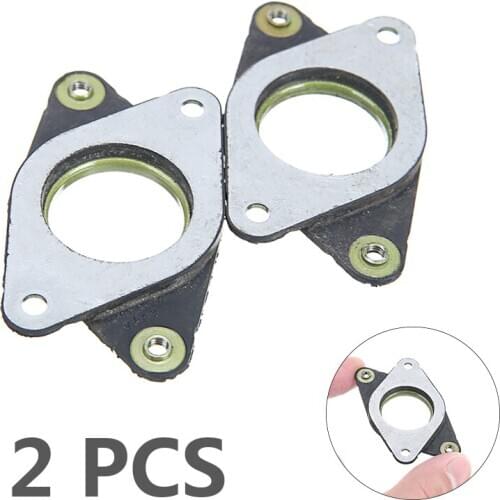 Mayitr 2pcs 3D Printer Stepper Motor Dampener High Quality Anti-vibration Dampers For CR-10/CR-10S/Ender 3/4/5