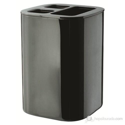 Hafele Black Tooth Brush holder
