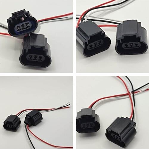 GLEXLED Car Adapters
