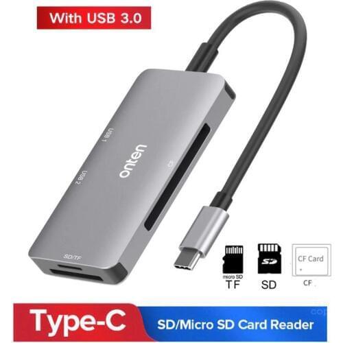 Адаптеры тип С KOQIT China At AliExpress