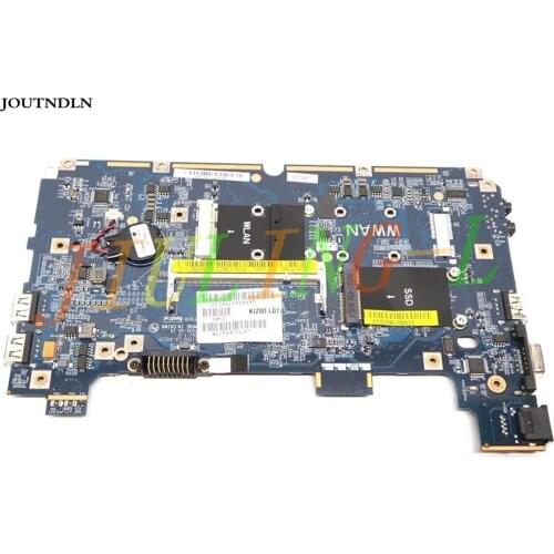 JOUTNDLN FOR Dell Mini 9 910 Laptop Notebook Main System Motherboard M097H 0M097H CN-0M097H LA-4421P