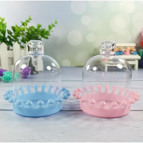 Soft cute small fresh girl heart DIY hand eternal flower dessert cup cake cover handmade clay dust cover party decoration