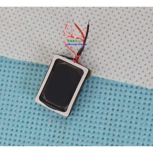 Original DOOGEE X90 Loudspeaker High Quality Loud Speaker Buzzer Ringer Accessories for doogee X90 Smartphone