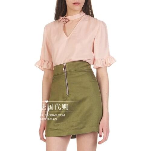 Женские блузки и рубашки PATADS China At AliExpress